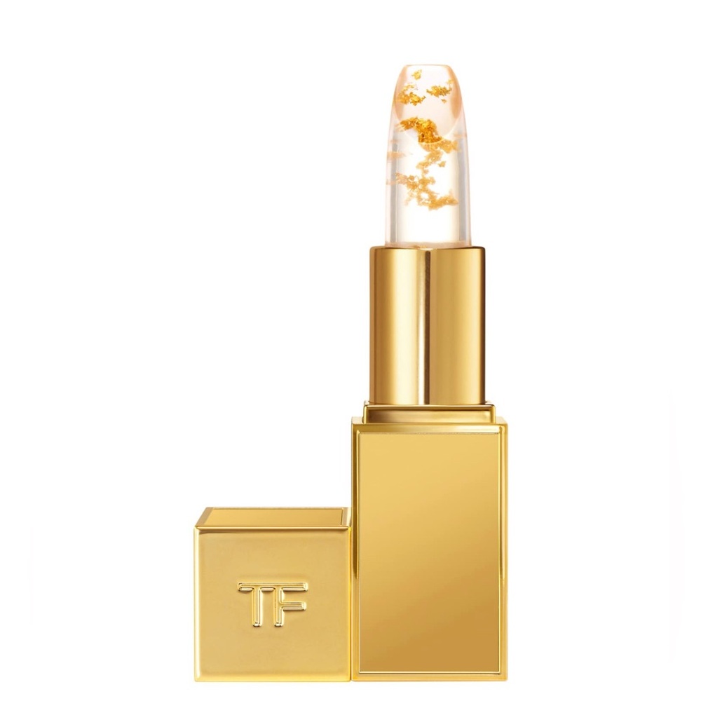 Tom Ford Soleil Z09 Mini Lip Blush 0.07 oz/ 2G Limited Edition New in Box
